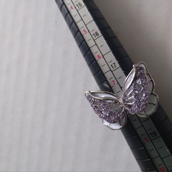 Ladies Party Ring - Picture 5 of 5